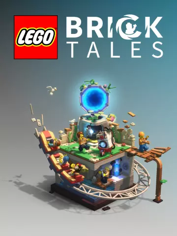 LEGO Bricktales v 1.5 - PC [Français]