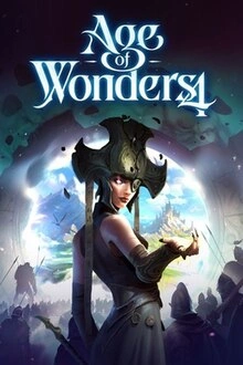 Age of Wonders 4 V1.005.003.85956
