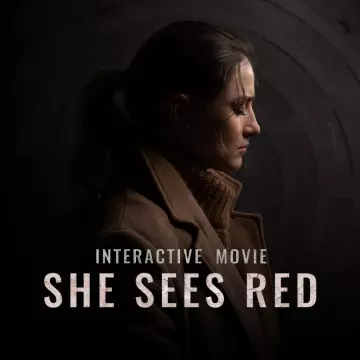 She Sees Red Interactive Movie V1.0.1