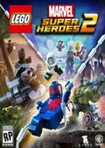 LEGO Marvel Super Heroes 2 - PC [Français]