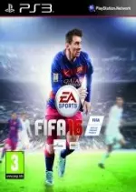 FIFA 16 - PS3 [Français]