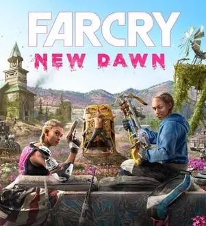 Far Cry: New Dawn - Deluxe Edition v1.0.5 (+ All DLCs + HD Texture Pack , MULTi15)
