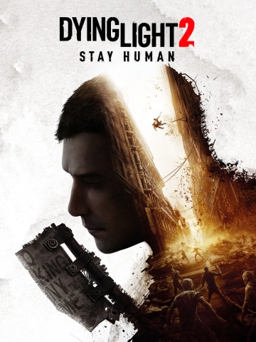 Dying Light 2 Stay Human v1.10.2 - PC [Français]