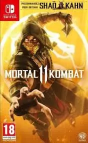 Mortal Kombat 11 v1.0.10 Incl. 17 Dlcs