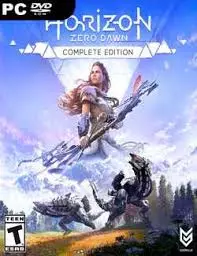 UPDATE 2 Horizon Zero Dawn™ Complete Edition