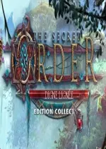 The Secret Order - Digne Lignée Édition Collector - PC [Français]