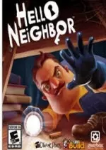 Hello Neighbor - PC [Français]