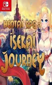 Hentai RPG: Isekai Journey v1.0