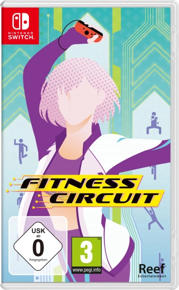 Fitness Circuit v1.0 - Switch [Français]