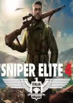 Sniper Elite 4 - PC [Français]