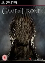 Game of Thrones Episode 1-5 - PS3 [Français]