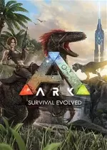 ARK : Survival Evolved - PC [Français]