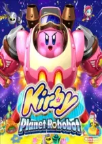Kirby: Planet Robobot - 3DS [Français]