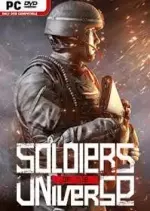 Soldiers of the Universe - PC [Français]