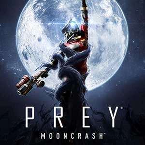 Prey Mooncrash v1.10 - PC [Français]