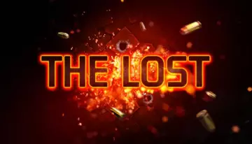 [VR] THE LOST