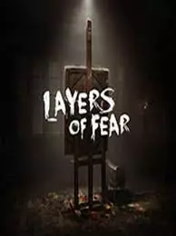 VR Layers of Fear