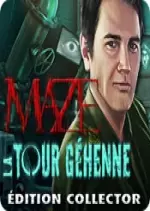 Maze: La Tour Géhenne Édition Collector - PC [Français]