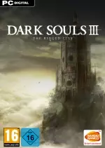 Dark Souls 3 v1.15 + 2 DLCs