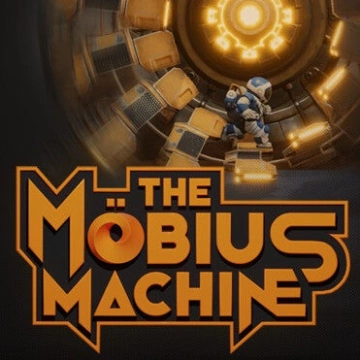The Mobius Machine (V1.0)
