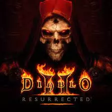 DIABLO II: RESURRECTED (V1.0.65956 )
