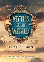 Myths of the world - Le feu de l'Olympe - PC [Français]