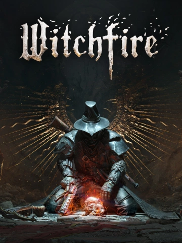 Witchfire V0.1.0 - PC [Anglais]