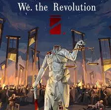 We The Revolution v1.3.0