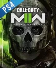 Call of Duty Modern Warfare 2 - PS4 [Français]