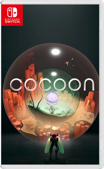 COCOON (V1.02) - Switch [Français]