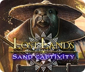 Lost Lands: Sand Captivity COLLECTOR'S EDITION V1.0.0.1  PORTABLE