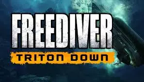 [VR] FREEDIVER: Triton Down