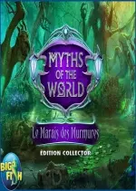 Myths of the World: Le Marais des Murmures : Édition Collector - PC [Français]