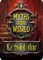 Myths of the World - Le Soleil Noir Edition Collector - PC [Français]