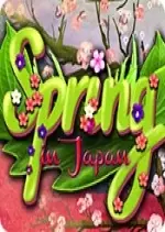 SPRING IN JAPAN - PC [Français]