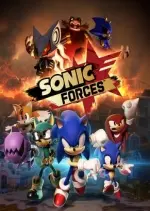 Sonic Forces v1.04.79 incl.6DLC