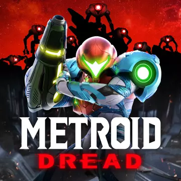 Metroid Dread - Switch [Français]