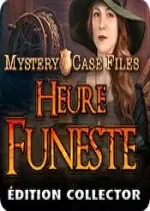Mystery Case Files: Heure funeste - PC [Français]