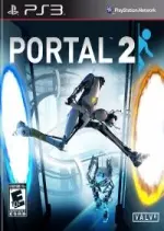 Portal 2 - PS3 [Anglais]