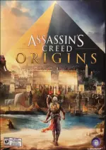 Assassin's Creed Origins - PC [Français]