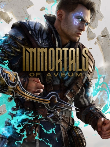 Immortals of Aveum™  v220.430 - PC [Français]