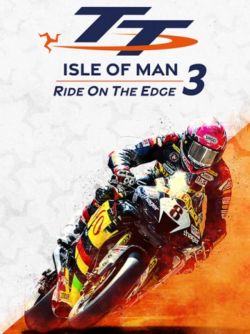 TT Isle Of Man: Ride on the Edge 3  [BUID 11158461] - PC [Français]