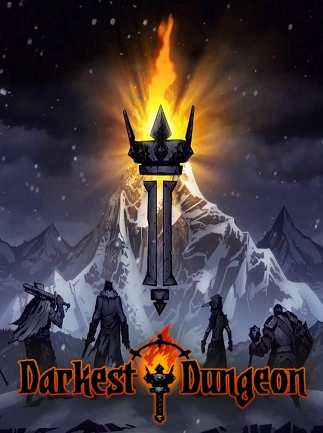 Darkest Dungeon  II [BUILD 11181252] - PC [Français]