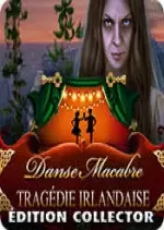 Danse Macabre - Tragedie Irlandaise Edition Collector