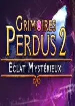 Lost Grimoires 2 - Eclat Mysterieux - PC [Français]