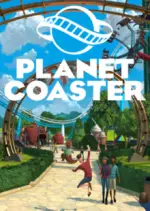 Planet Coaster v1.3.6.incl.10DLC - PC [Français]
