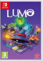 Lumo - Switch [Français]