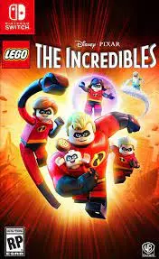 LEGO® Les Indestructibles v1.0.2 Incl Dlc