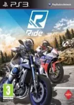 Ride - PS3 [Multilangues]