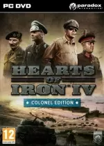 Heart of Iron IV - PC [Français]